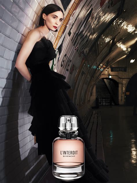 givenchy new parfum|Givenchy most expensive perfume.